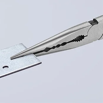 Knipex montažna klešta za hvatanje sa poprečnim profilima 280mm 28 71 280-5